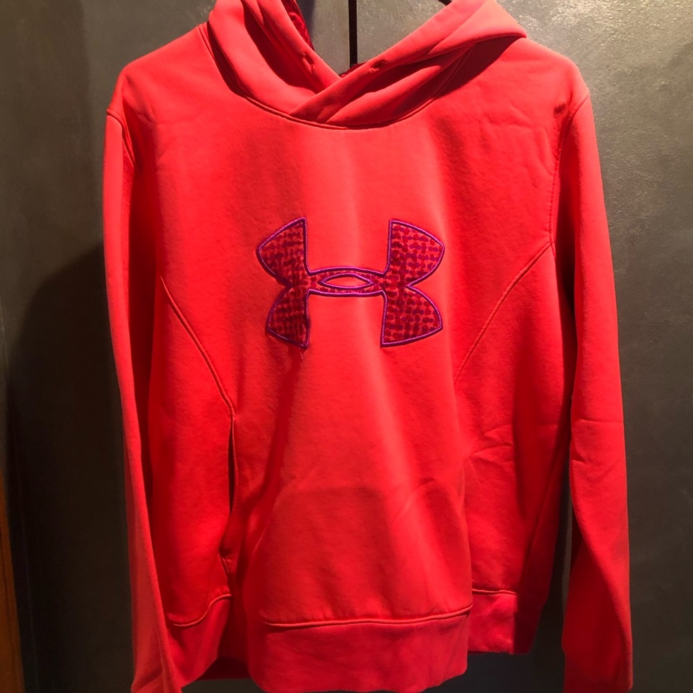 Under Armour Hoodie